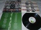VINEGAR JOE-six star general '73 UK ISLAND LP ORIG+INN. UK PROG.ROCK BAND.