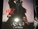 D Mad Tea party Magazine Asagi *visual kei*