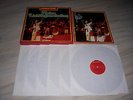 James LAST - Meine Lieblingsmelodien / Sehr schöne POLYDOR, Das BESTE 6er LP-Box