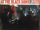 SHELLY MANNE & HIS MEN LP  'AT THE BLACK HAWK VOL. 2'  (VOGUE CONTEMPORARY)