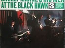 SHELLY MANNE & HIS MEN LP  'AT THE BLACK HAWK VOL. 3'  (VOGUE CONTEMPORARY)