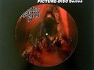 DEATH - THE SOUND OF PERSEVERANCE (VERY RARE ORIG. GER. PRESSING LIM/ED. PIC/DI)
