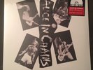 ALICE IN CHAINS FACELIFT LP Record Store Day RSD Black Friday 2016 LIVE 12