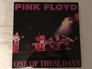 Pink Floyd One Of These Days Original The Swingin Pig LP