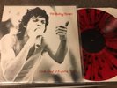 ROLLING STONES   NM  COLORED LP  tmoq  ONE DAY IN JUNE 1982