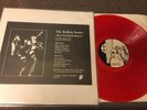 ROLLING STONES   NM  COLORED  LP  tmoq  HEAR THE WHISTLE BLOWIN