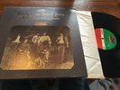 CROSBY,STILLS,NASH & YOUNG LP DEJA VU-ATLANTIC-SD 7200-ORIG textured cover EX/EX