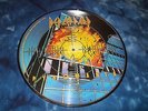 Pyromania by Def Leppard (Vinyl, Aug-2008, Mercury)