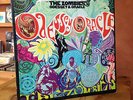 The Zombies Odessey and Oracle - Date TES 4013 - First U.S Press