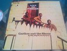 Carlton And The Shoes ?– Love Me Forever -    LP      /   VG