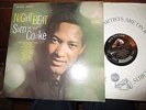 SAM COOKE Night Beat Canadian Living Stereo Dynagroove LP NM
