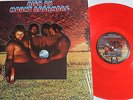 LP MOUNT RUSHMORE High On - Re-Release - RED VINYL -  LPR LP 0813-1 STILL SEALED