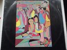 BRIAN DAVISON EVERY WHICH WAY 1970 CHARISMA CAS 1021 A-1U B2-U EXCELLENT+ SCROLL