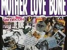 Mother Love Bone SELF TITLED 180g +POSTER Gatefold NEW MUSIC ON VINYL 2 LP