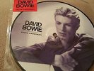 David Bowie young americans 40th anniversary picture disk