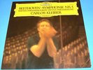 STEREO LP DGG 2530516 BEETHOVEN FIFTH SYMPHONY CARLOS KLEIBER VIENNA PHIL HEAR