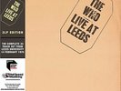 WHO 3 LP vinyl ? Live at Leeds 180g ? half speed master 2016 entire show 33 trax
