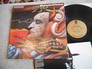 BILLY PAUL War Of The Gods US QUADROPHONIC LP 1974 + Insert