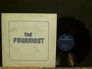 THE FOURMOST  The Fourmost   LP   SIGNED BY THE BAND   Merseybeat     Great
