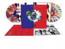 Dave Matthews Band Crash Vinyl Limited Edition splatter
