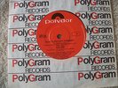 THE JAM= THAT,S ENTERTAINMENT - MONDAY-7'' 45 RPM