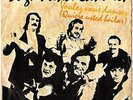 Zucchero Fornaciari - Sugar and Candies - Voulez vous danser/My woman  (45 giri)