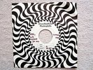 Single / THE WORRIED MEN SKIFFLE GROUP / MUSTERPRESSUNG / 1972 / AUSTRIA / RAR