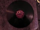 Rock & Roll 78 RPM  The Crickets  That'll Be The Day  Brunswick 55009  E++