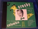 Bing Crosby/Crosby Classics Vol Two/4 78s/Columbia Album MM-762/NEW OLD STOCK*