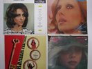 4 LP RECORDS FAIRUZ FAIROUZ ARABIC LEBANON GREECE  BEST OF BINT RAHBANI ETC