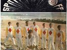 THE SPITFIRES BLAST OFF Sri Lankan EP Record