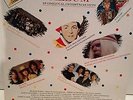 NOW THE CHRISTMAS ALBUM  VINYL LP  RECORD BAND AID QUEEN WHAM  SLADE MUD