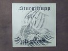 STURMTRUPP - ES GEHT VORAN LP ISD ROR REBELLES SKINHEAD OI