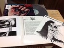Alice Cooper - Raise Your Fist And Yell - RARE PROMO COPY 1987 Vinyl 1st Press
