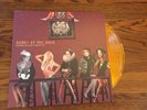 A Fever You Can't Sweat Out - Panic  At the Disco. Gold Vinyl
