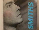 Panic by The Smiths 1986 Vinyl Sire Records Morrissey Johnny Marr