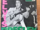 ELVIS PRESLEY. 
