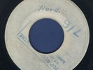 1869 GAYLADS-IT'S HARD TO CONFESS-I NEED YOUR LOVING-POTTINGER BLANK- REGGAE 7