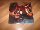 Savoy Brown featuring Kim Simmonds Wire Fire LP vinyl record  , near mint
