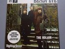 Oasis Beady Eye The Roller Exclusive Limited edition Signed Etched Single + slv