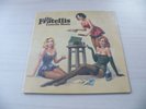 THE FRATELLIS COSTELLO MUSIC LP DROP THE GUN 2006 NEW SEALED FIRST PRESSING