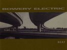 BOWERY ELECTRIC Beat 2x LP NEW VINYL Kranky reissue Slowdive Portishead My Bloo