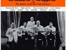 DJANGO REINHARDT & STEPHANE GRAPPELLI With The Quintet Of The Hot Club Of France