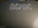 AC/DC - Back In Black - 180gram Vinyl LP *NEW & SEALED*