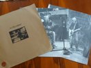 Tom Petty Wildflowers Vinyl LP 1994