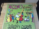 ARSENIO RODRIGUEZ Y SU CONJUNTO-SABROSO Y CALIENTE