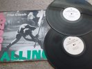 The Clash LONDON CALLING 1979 CBS DOUBLE ALBUM VGC
