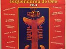TEQUENDAMA DE ORO VOL 9 CUMBIA LA NEGRA TOMASA GRUPO FANTASMA PAUTAZUL COLOMBIA