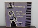LEE WILEY NIGHT IN MANHATTAN 10