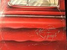 BEACH BOYS - CARL AND THE PASSIONS - SO TOUGH - VINYL